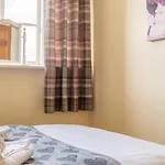 Crummock Appartement *
