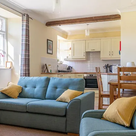 Crummock At The Graythwaite Estate