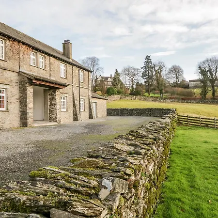 Apartament Crummock Near Sawrey