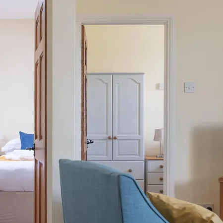 Apartment Crummock At The Graythwaite Estate