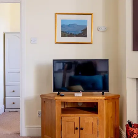 Crummock At The Graythwaite Estate Apartment *