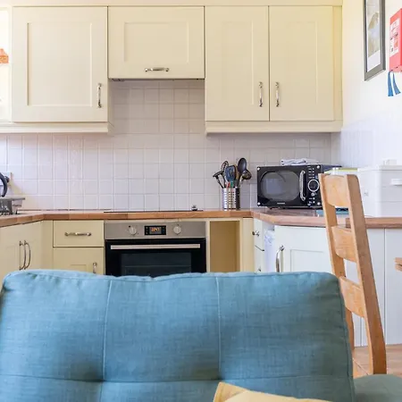 Crummock Near Sawrey