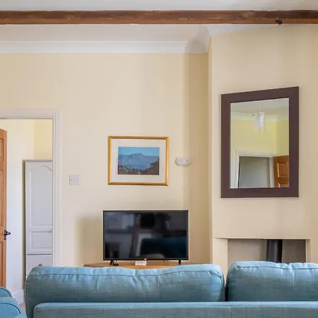 Apartment Crummock At The Graythwaite Estate *