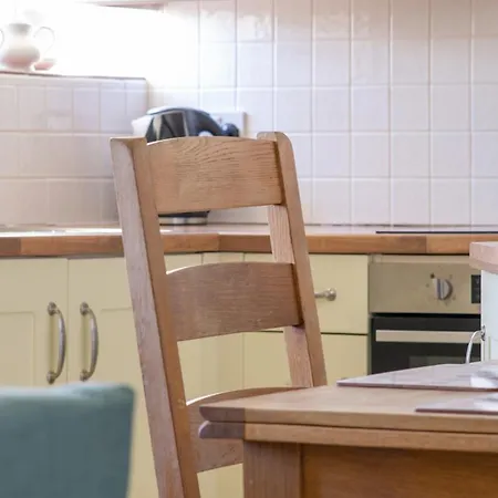 Apartment Crummock At The Graythwaite Estate