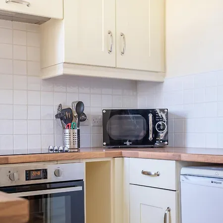 Crummock At The Graythwaite Estate Apartment