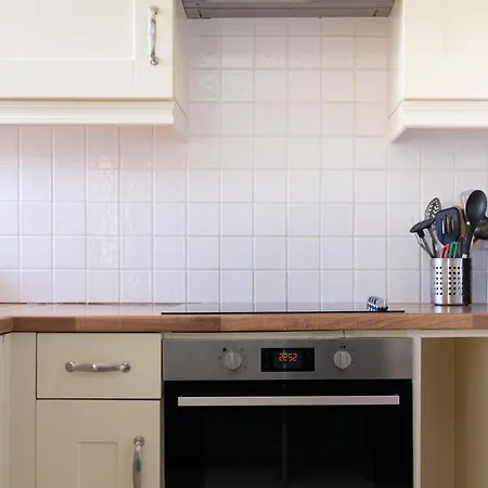 Apartment Crummock At The Graythwaite Estate *