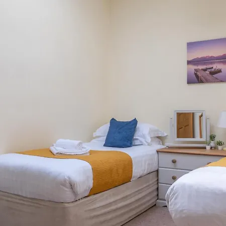 Apartment Crummock At The Graythwaite Estate Near Sawrey
