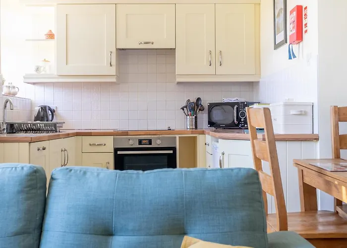 Crummock Near Sawrey