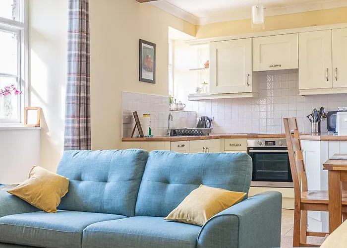 Crummock Near Sawrey