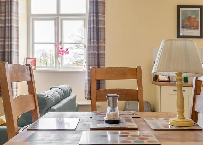 Crummock Near Sawrey