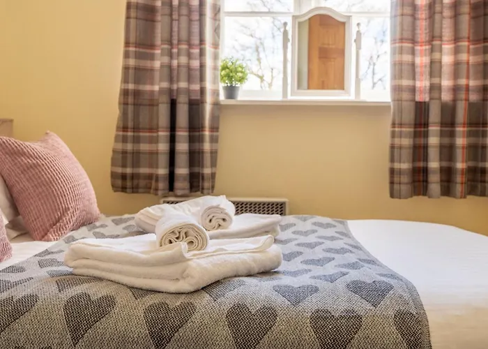 Crummock * Near Sawrey