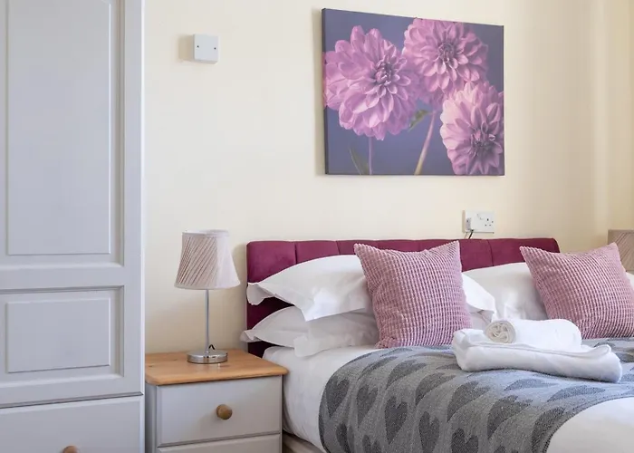 Crummock Near Sawrey