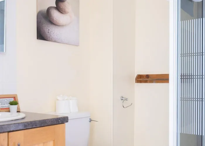 Apartament Crummock Near Sawrey